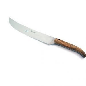 Laguiole en Aubrac Samppanjasapeli