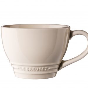 Le Creuset Iso Kuppi Creme 40 Cl