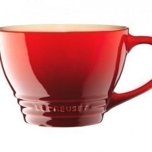 Le Creuset Jumbokuppi 0