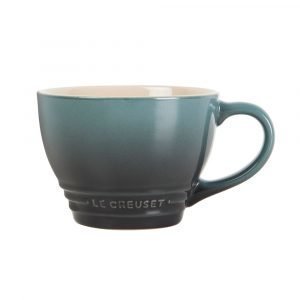 Le Creuset Jumbokuppi Ocean 40 Cl