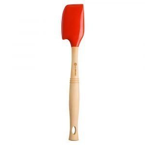 Le Creuset Kaavin Keskikokoinen Cerise 32 Cm
