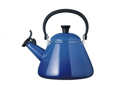 Le Creuset Kone Vedenketin pillillä Marseille 1