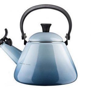 Le Creuset Kone Vesipannu viheltävä 1