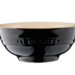 Le Creuset Kulho Black 35 Cl