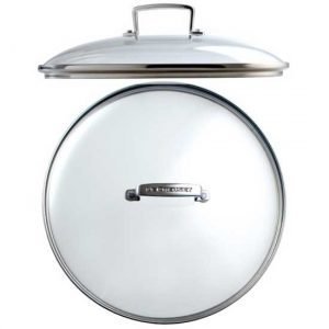 Le Creuset Lasikansi 28 Cm