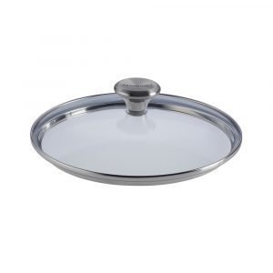 Le Creuset Lasikansi Ø24 Cm