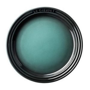 Le Creuset Lautanen 27 cm Ocean