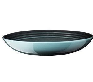 Le Creuset Pastalautanen 24 cm Ocean