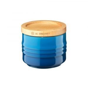 Le Creuset Pieni Purkki Ja Kansi Marseille 8 Cl