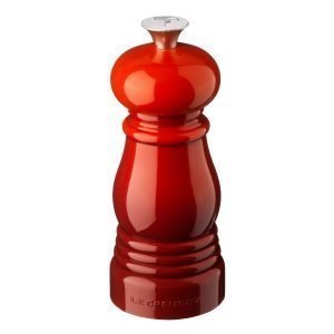 Le Creuset Pippurimylly Cerise 11 Cm