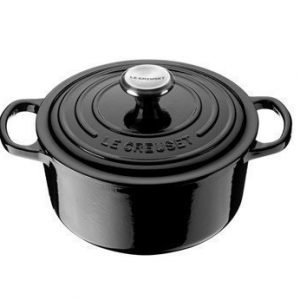 Le Creuset Pyöreä Pata 24cm 4