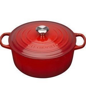 Le Creuset Pyöreä Pata 28cm 6