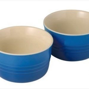 Le Creuset Ramekiini Marseille 2-pack