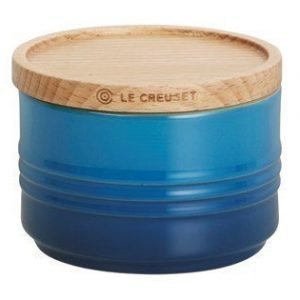 Le Creuset Scandinavia Säilytyspurkki 0