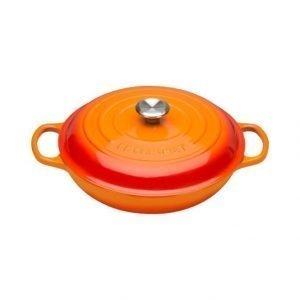 Le Creuset Signature Pata 3