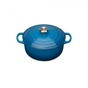 Le Creuset Signature Pyöreä Pata Marseille 240 Cl