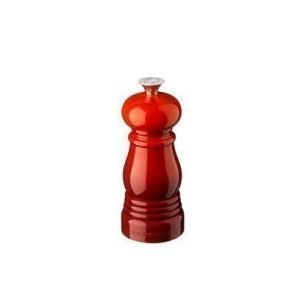 Le Creuset Suolamylly 11cm Cerise