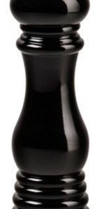 Le Creuset Suolamylly Black