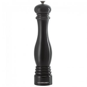 Le Creuset Suolamylly Black 30 Cm