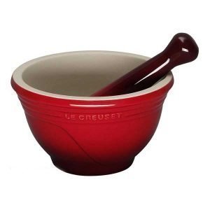 Le Creuset Survin Cerise 2-Osainen