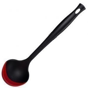 Le Creuset Taipuisa patakauha 32 cm Black/Cerise