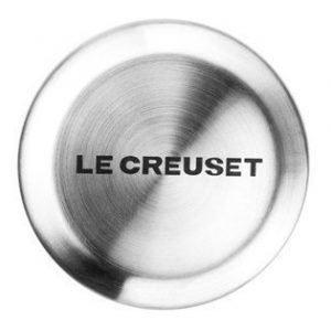 Le Creuset Teräsnuppi Signature 47 mm