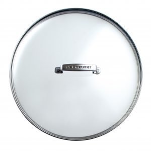 Le Creuset Toughened Lasikansi 28 Cm
