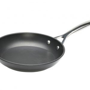 Le Creuset Toughened Non Stick Omelettipannu Alumiini 20 Cm