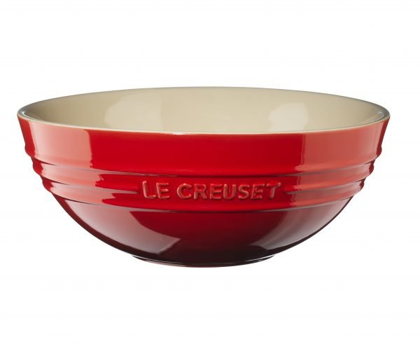 Le Creuset Yleiskulho Cerise 3 L