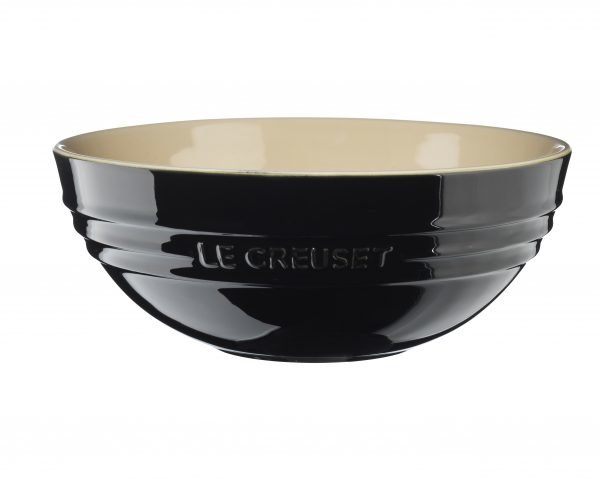 Le Creuset Yleiskulho Pyöreä Black 1.6 L