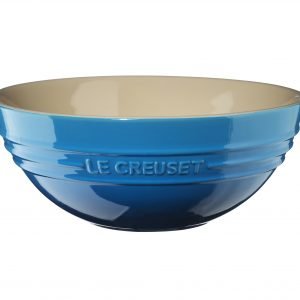 Le Creuset Yleiskulho Pyöreä Marseille 1.6 L