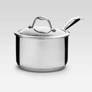 Leif Mannerström Kannellinen Gourmet Vuoka 1 L