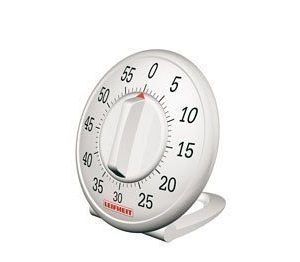 Leifheit Mekaaninen ajastin 60 min