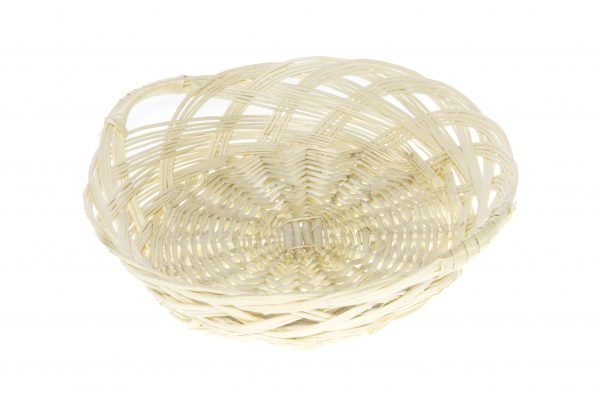 Leipäkori Vaalea 29 Cm