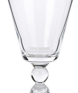 Lene Bjerre Agnes valkoviinilasi 8