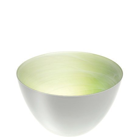 Leonardo Giardino Skål Grön 24 cm