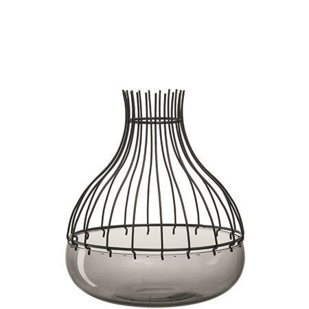Leonardo Giardino Skål med lock 25 cm