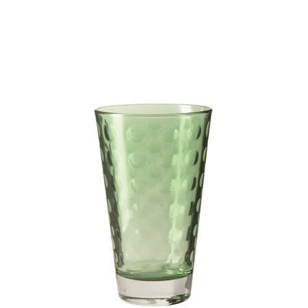 Leonardo Optic Tumbler LD Vihreä