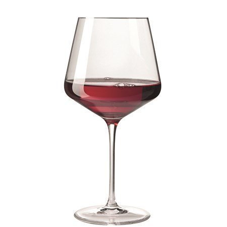 Leonardo Pucccino Punaviinilasi 73 cl
