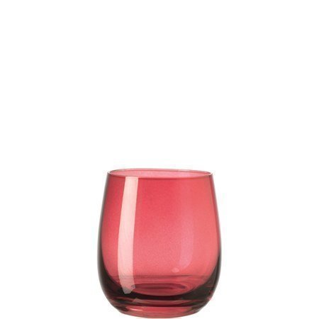 Leonardo Sora Tumbler WH Rubiini