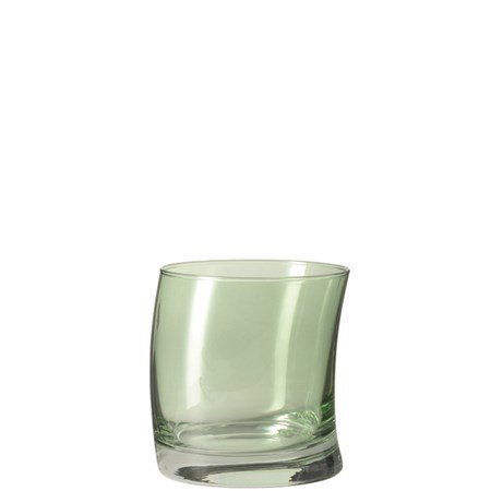 Leonardo Swing Tumbler Vihreä