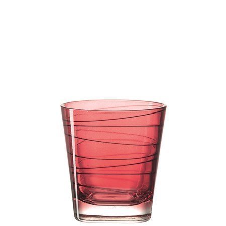 Leonardo Vario Tumbler Rubiini