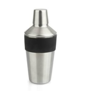 Leopold Vienna Cocktail Shaker 500 ml Black Edition