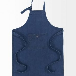Lexington Denim Blue Kokoesiliina