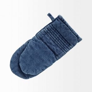 Lexington Denim Blue Patakinnas