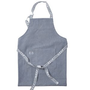 Lexington Oxford Striped Esiliina Sininen 80x150 Cm