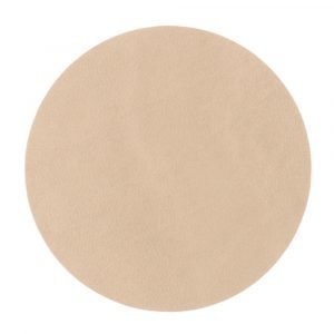 Lind Dna Circle Lasinalunen Nupo Sand Ø10 Cm