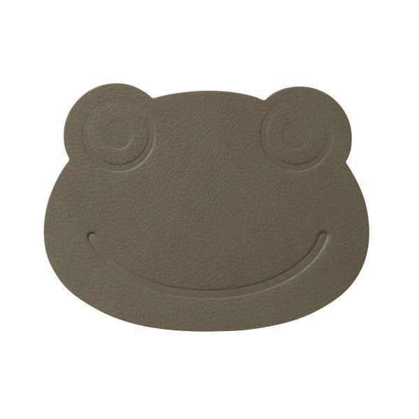 Lind Dna Frog Lasinalunen Nupo Army Green