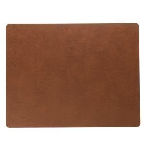 Lind Dna Square L Pöytätabletti Bull Nature 35x45 Cm