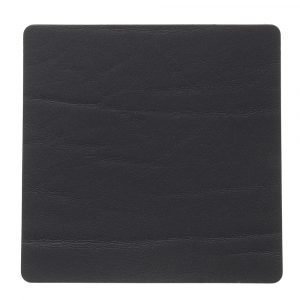 Lind Dna Square Lasinalunen Buffalo Black 10x10 Cm